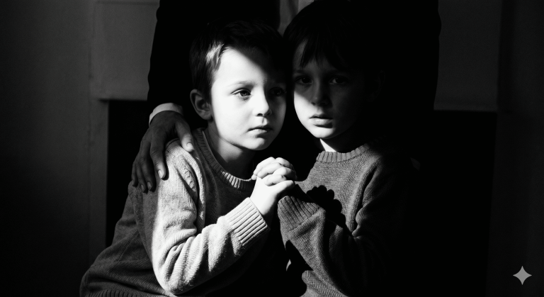 Who Gets the Child Custody in a Divorce?